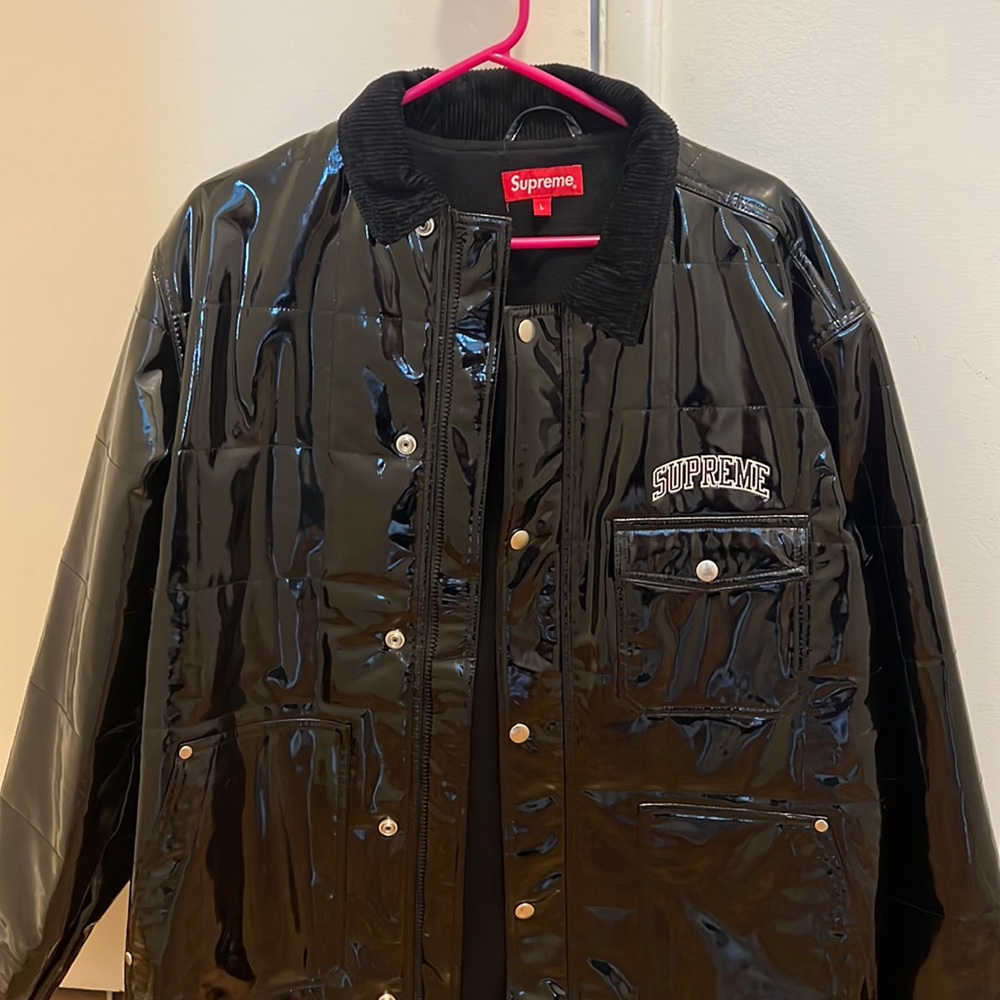Like new. Great condition. Just been sitting in my closet